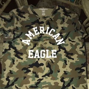 American Eagle T-Shirt